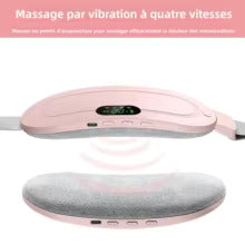 Ceinture Menstruelle – Sérénité Féminine